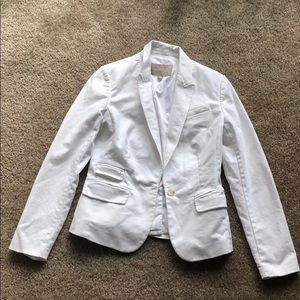 Women’s Blazer